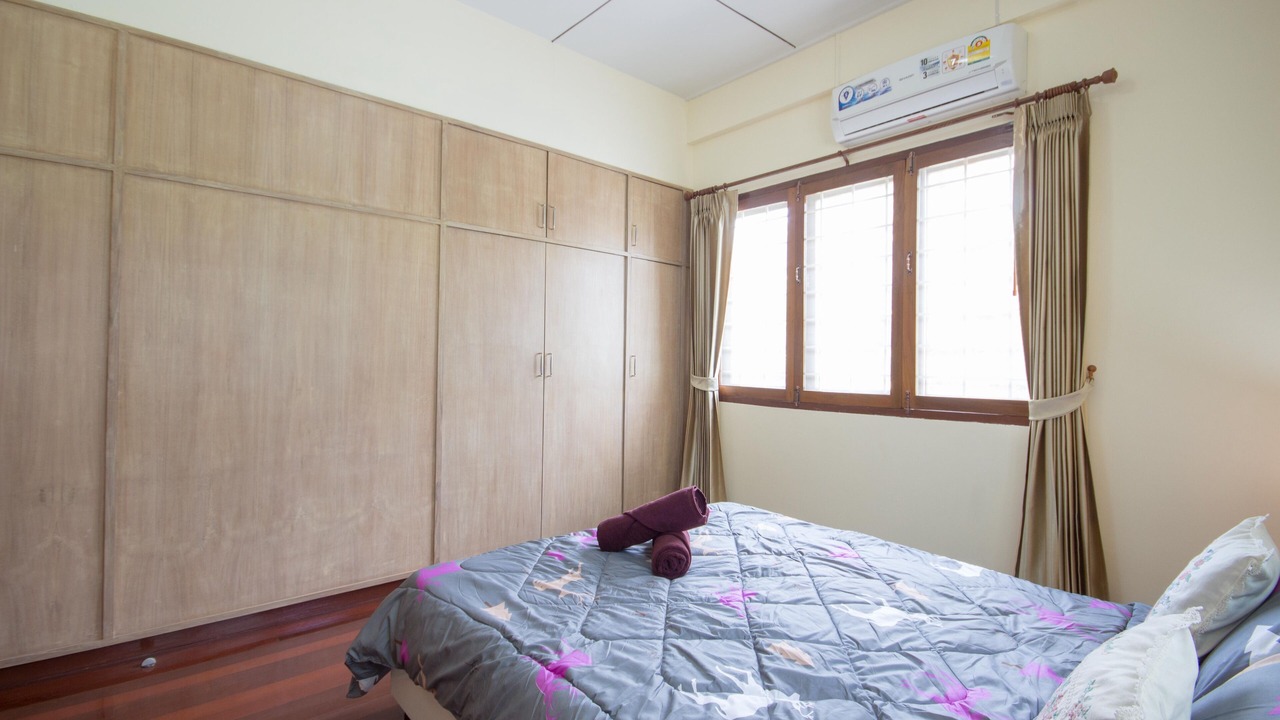 Photo of Bedroom in Wat Ket