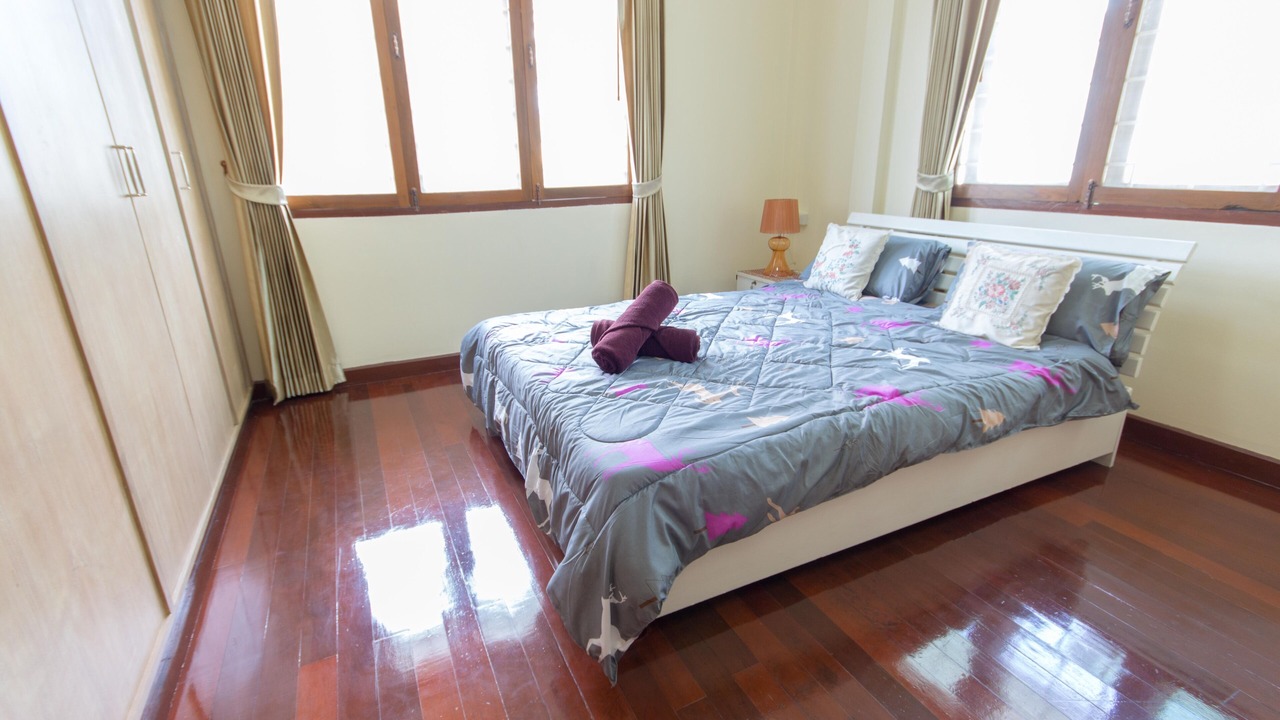 Photo of Bedroom in Wat Ket