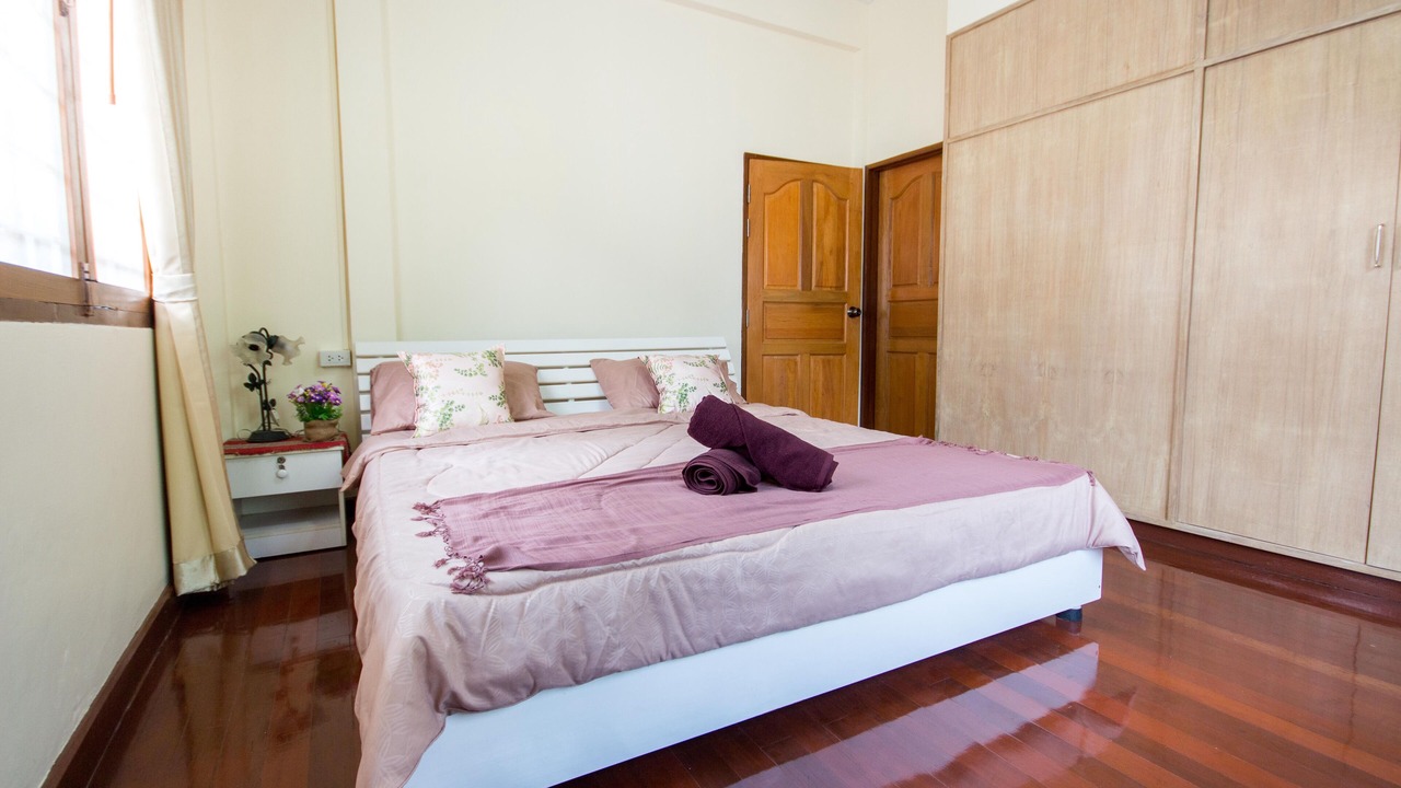 Photo of Bedroom in Wat Ket