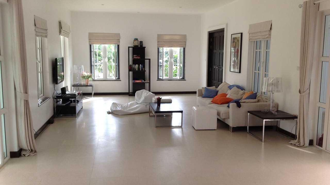 Photo of Livingroom in Nong Kae