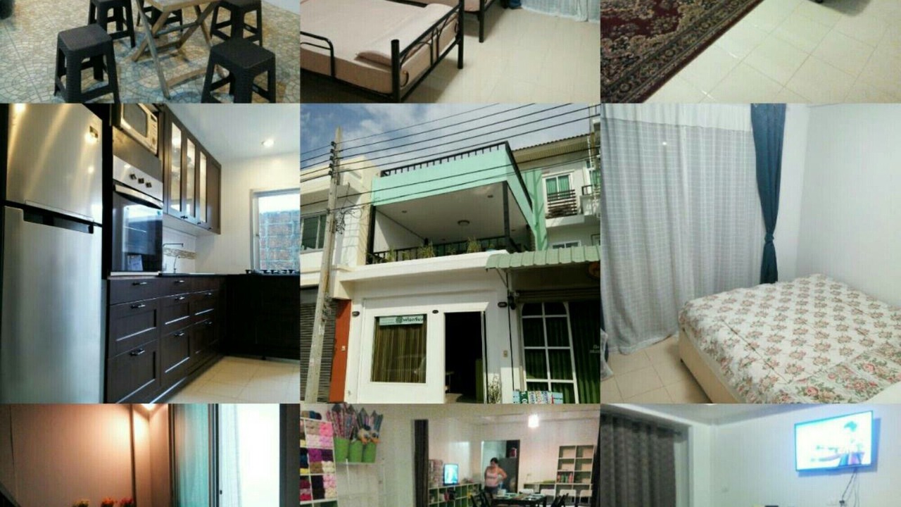 Photo of Bedroom in Phraek Sa Mai