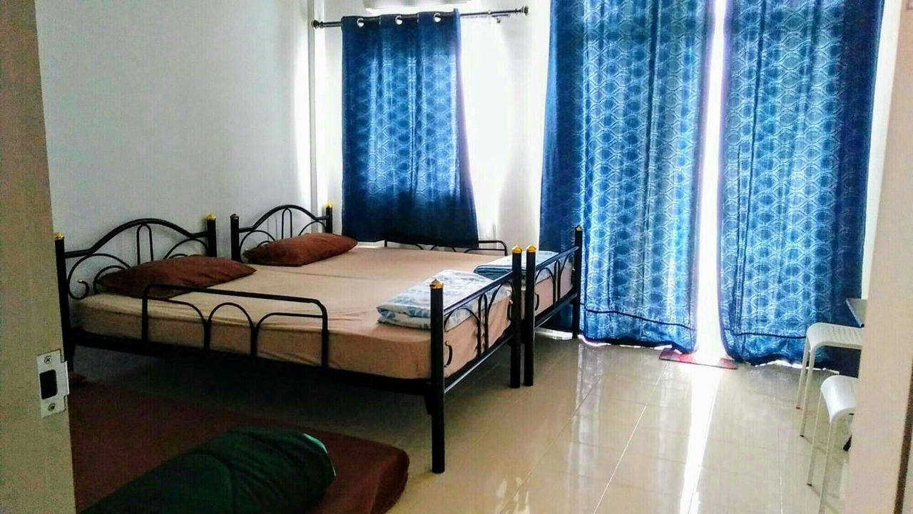 Photo of Bedroom in Phraek Sa Mai