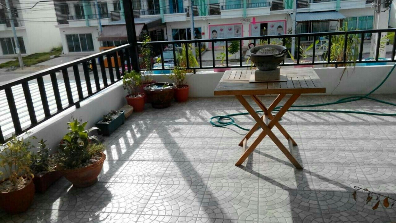 Photo of Outdoor in Phraek Sa Mai