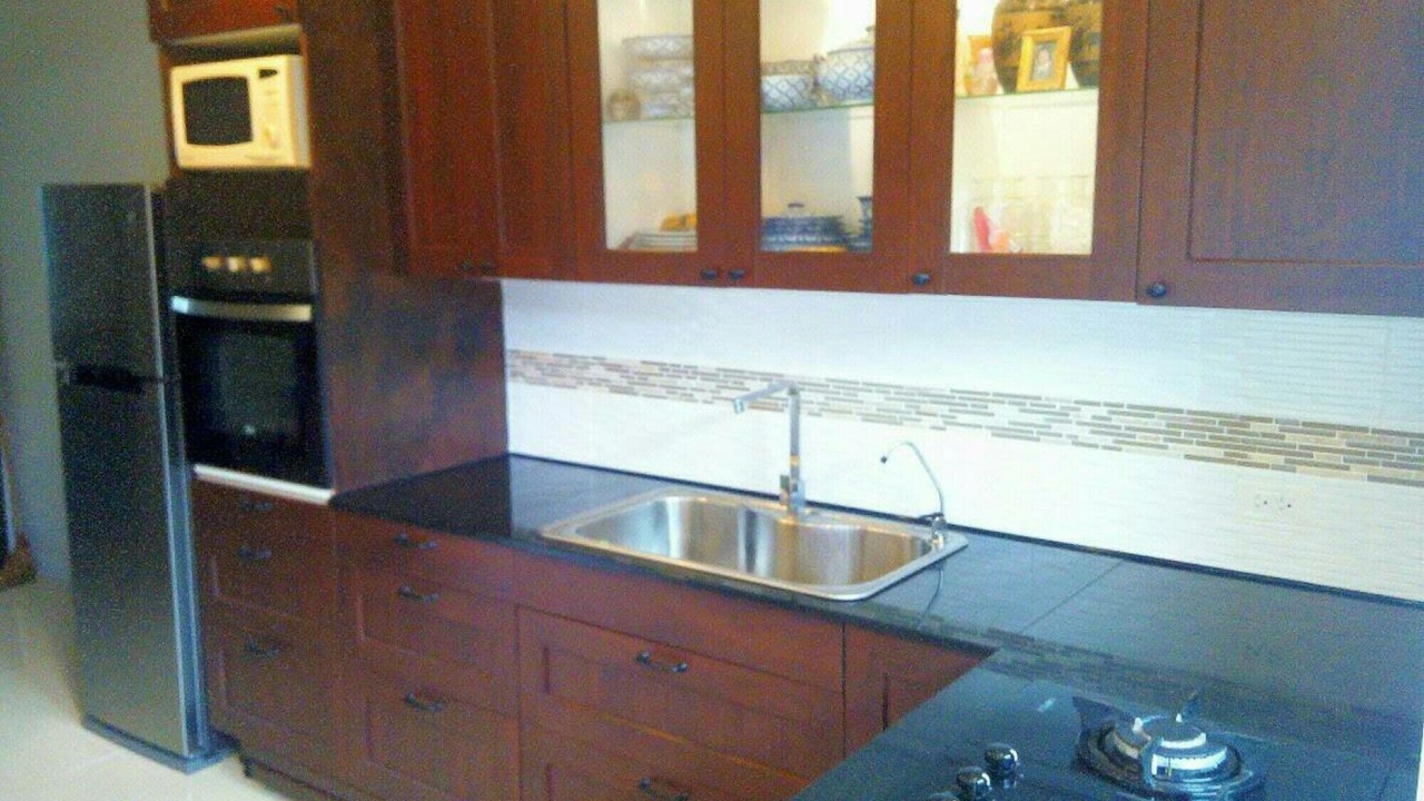 Photo of Kitchen in Phraek Sa Mai