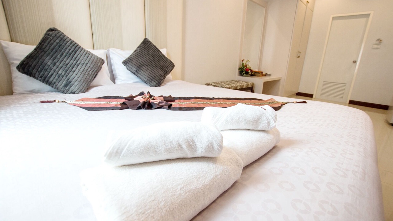 Photo of Bedroom in Nimman