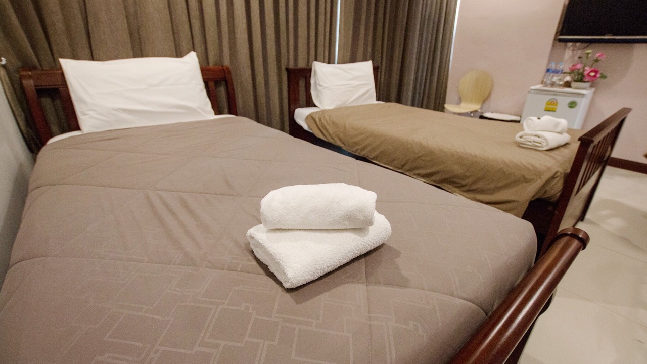Photo of Bedroom in Nimman