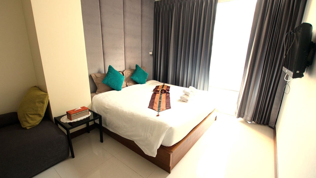 Photo of Bedroom in Nimman