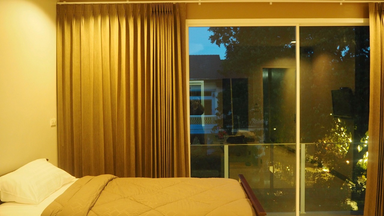 Photo of Bedroom in Nimman