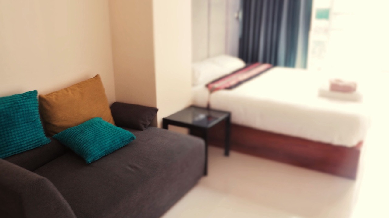Photo of Bedroom in Nimman