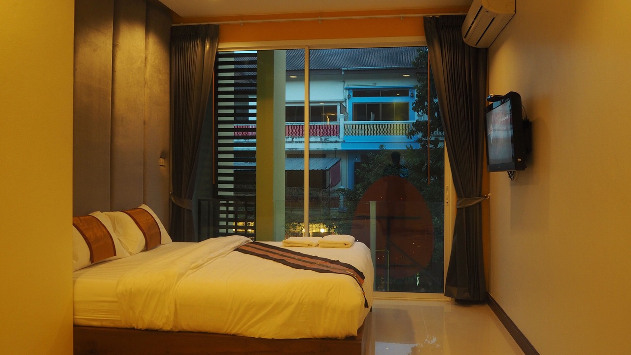 Photo of Bedroom in Nimman