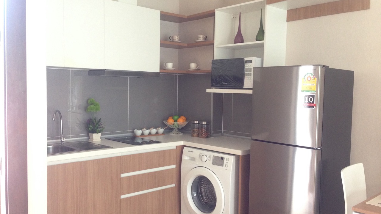 Photo of Kitchen in Nong Kwai