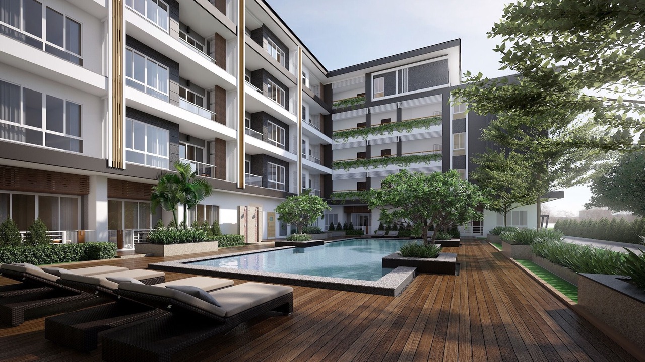 Photo of Outdoor in Nong Kwai