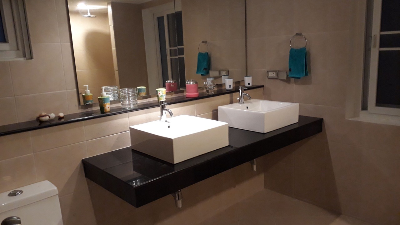Photo of Bathroom in Thai Mueang