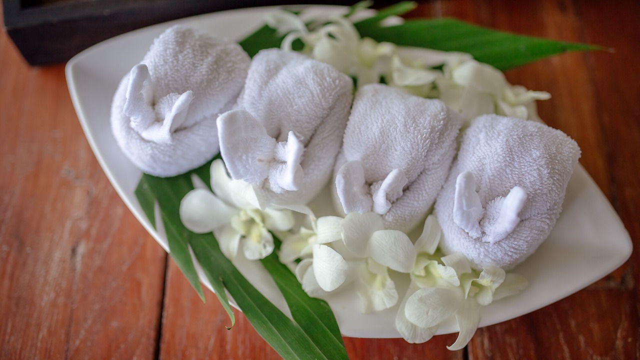 Photo of Bathroom in Thong Krut