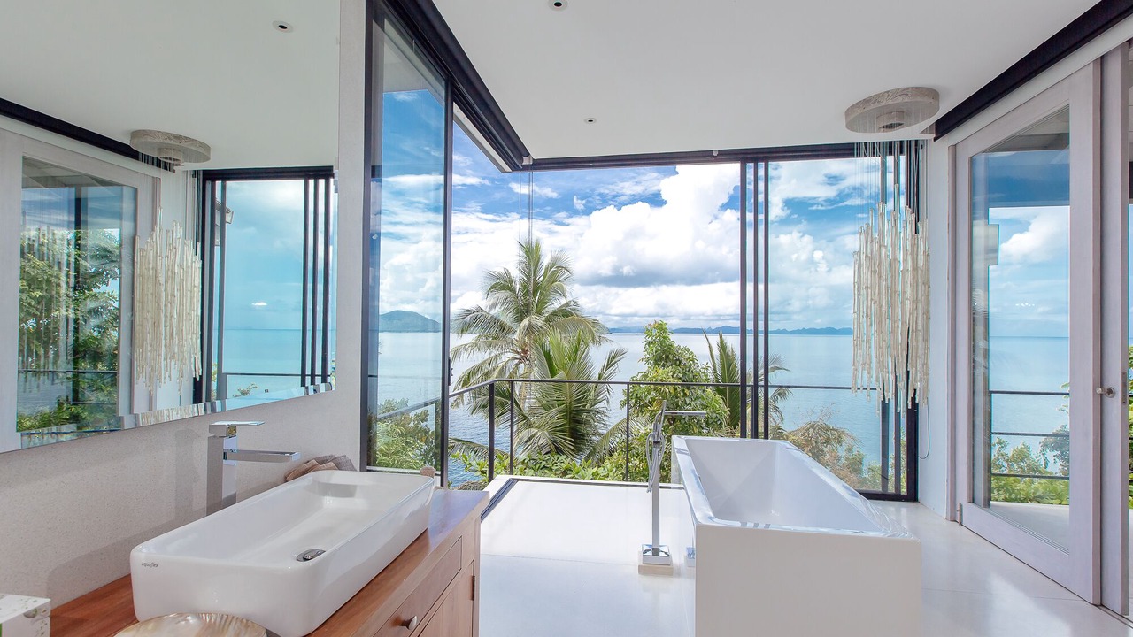 Photo of Bathroom in Thong Krut