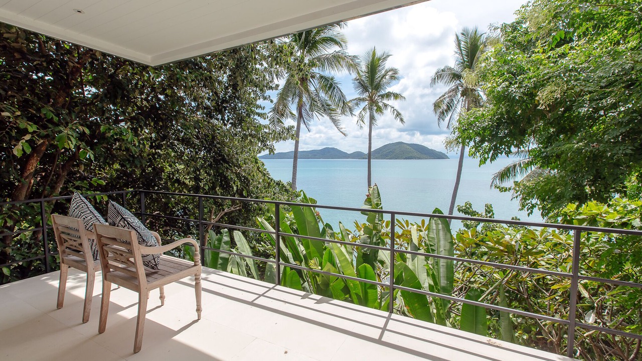 Photo of Patio Balcony in Thong Krut