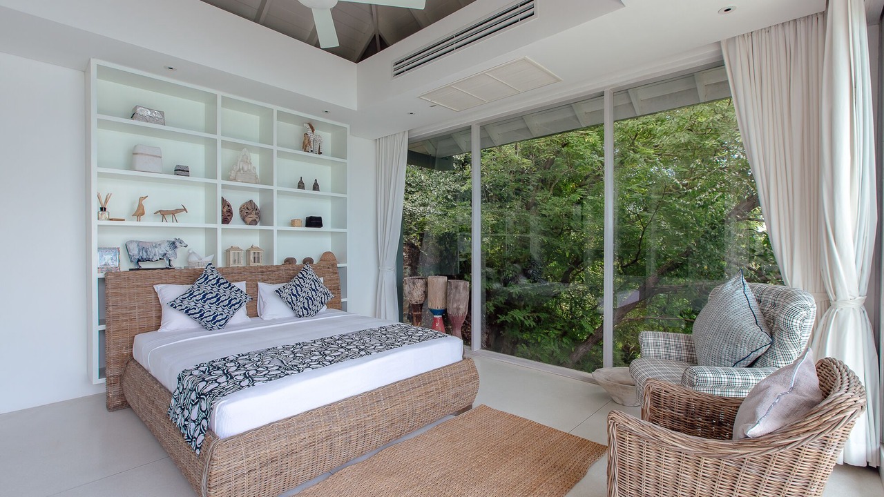 Photo of Bedroom in Thong Krut