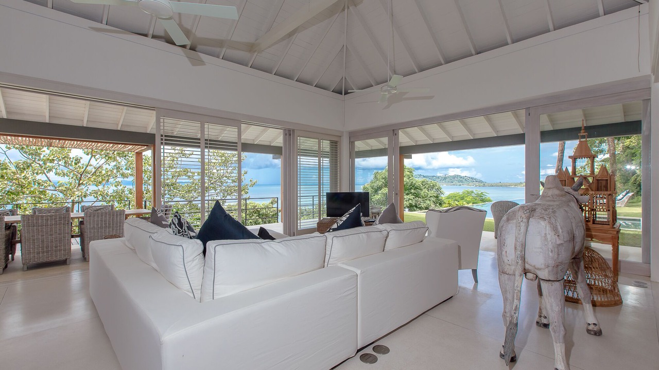 Photo of Livingroom in Thong Krut