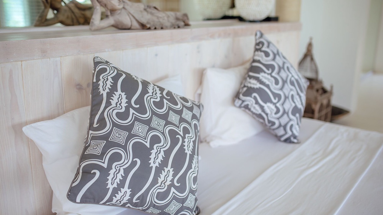 Photo of Bedroom in Thong Krut