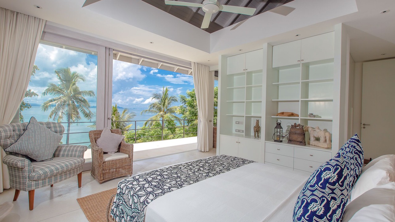 Photo of Bedroom in Thong Krut
