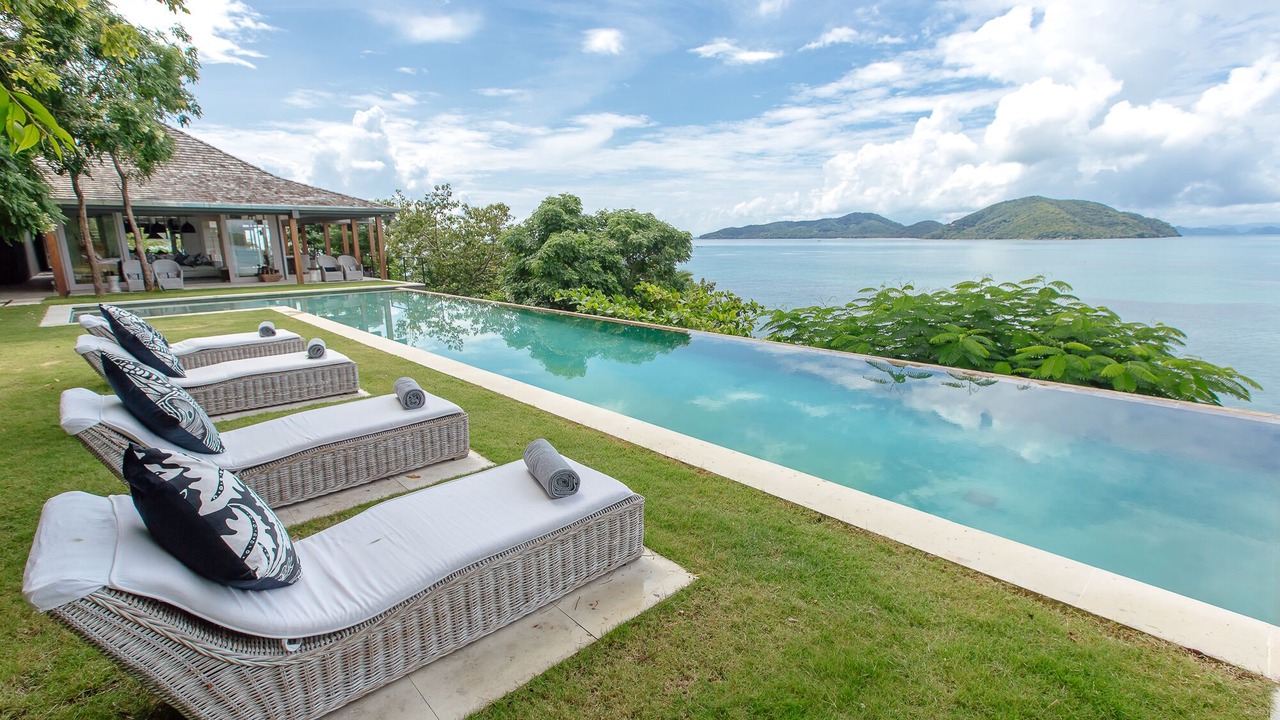 Photo of Outdoor in Thong Krut