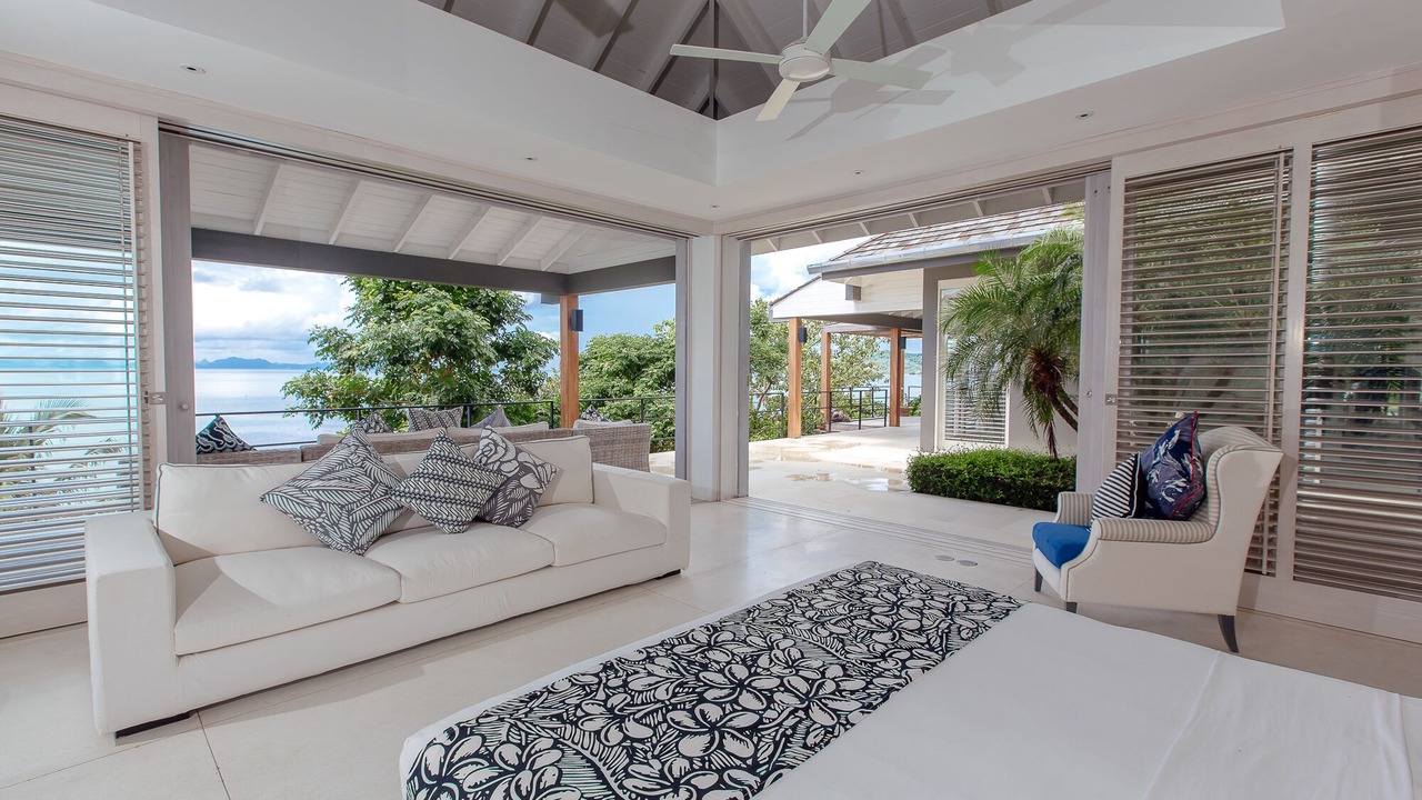 Photo of Bedroom in Thong Krut