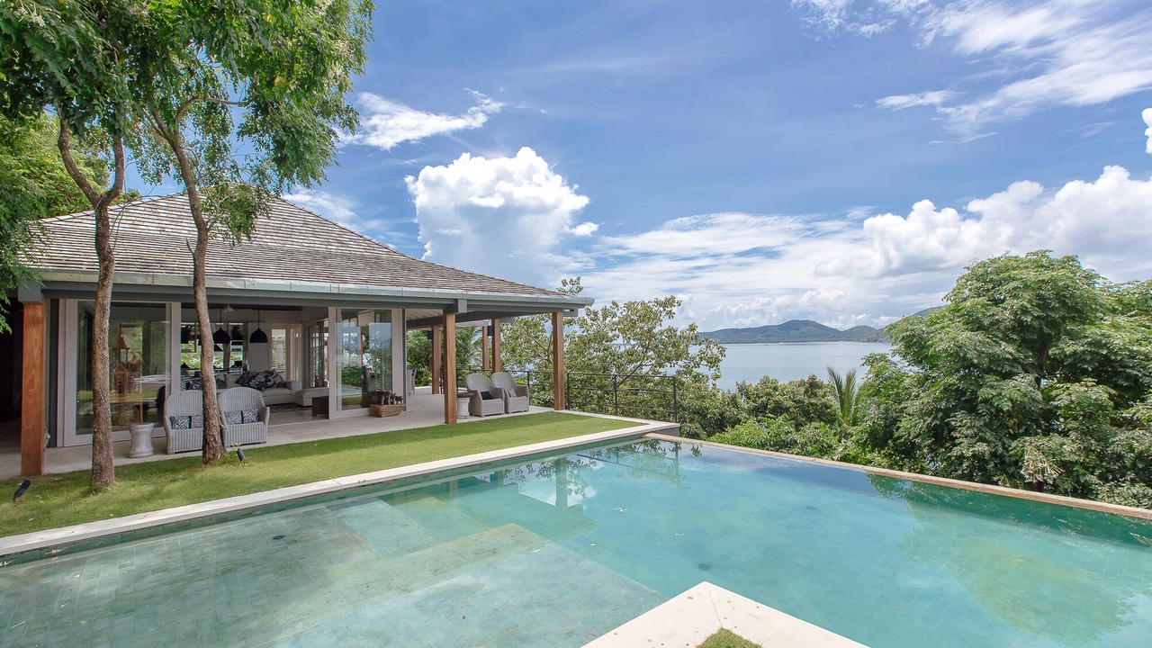 Photo of Outdoor in Thong Krut
