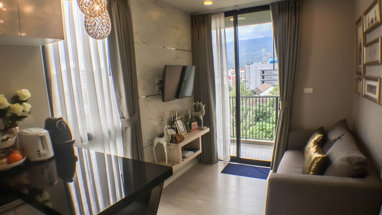 Photo of Livingroom in Chang Phueak
