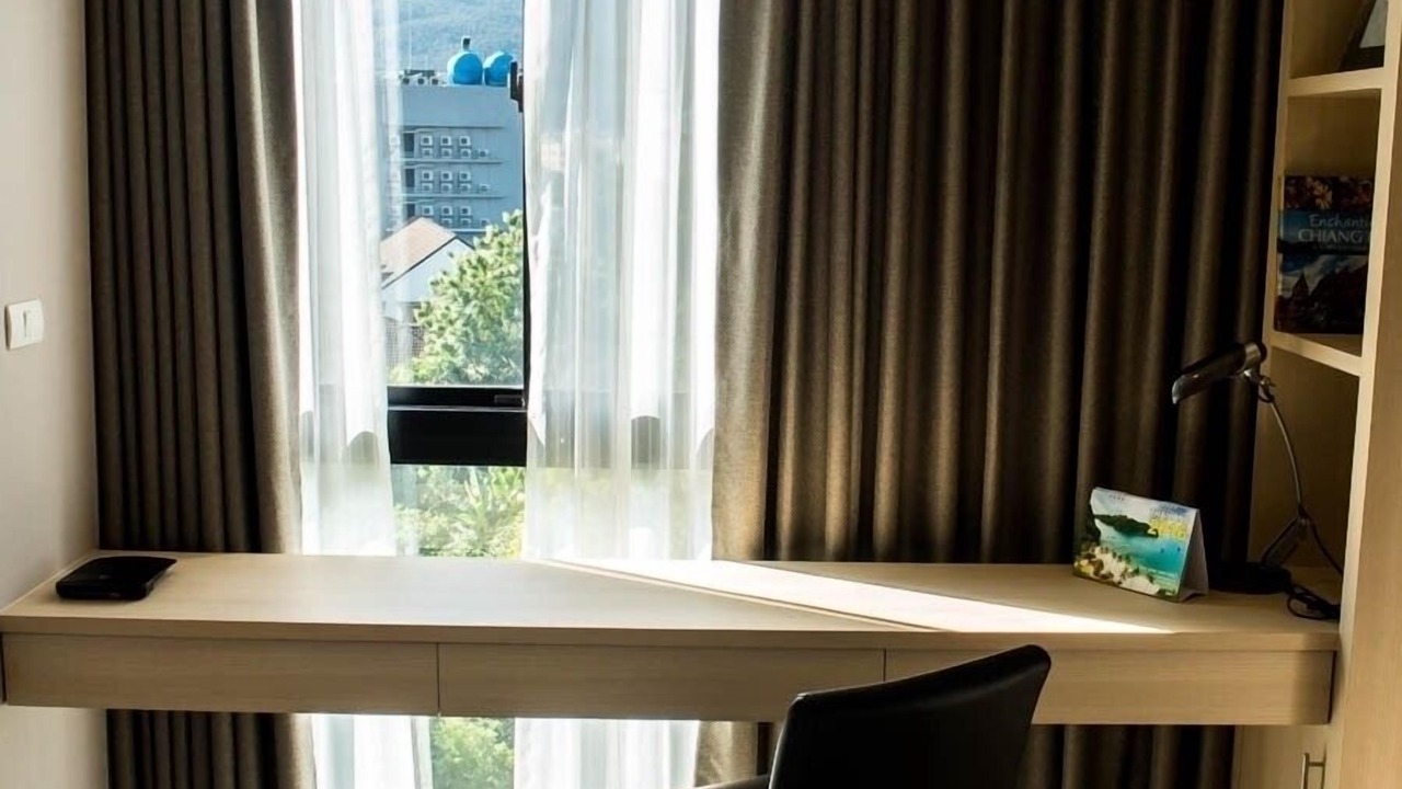 Photo of Bedroom in Chang Phueak