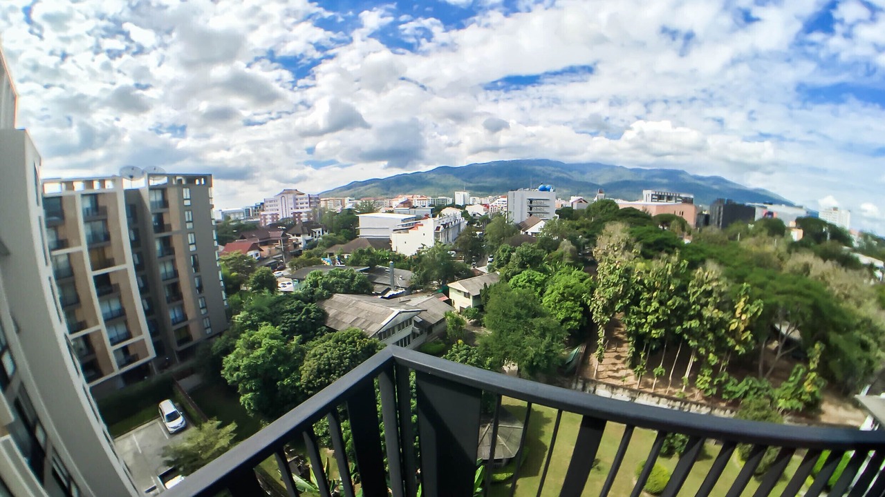 Photo of Outdoor in Chang Phueak