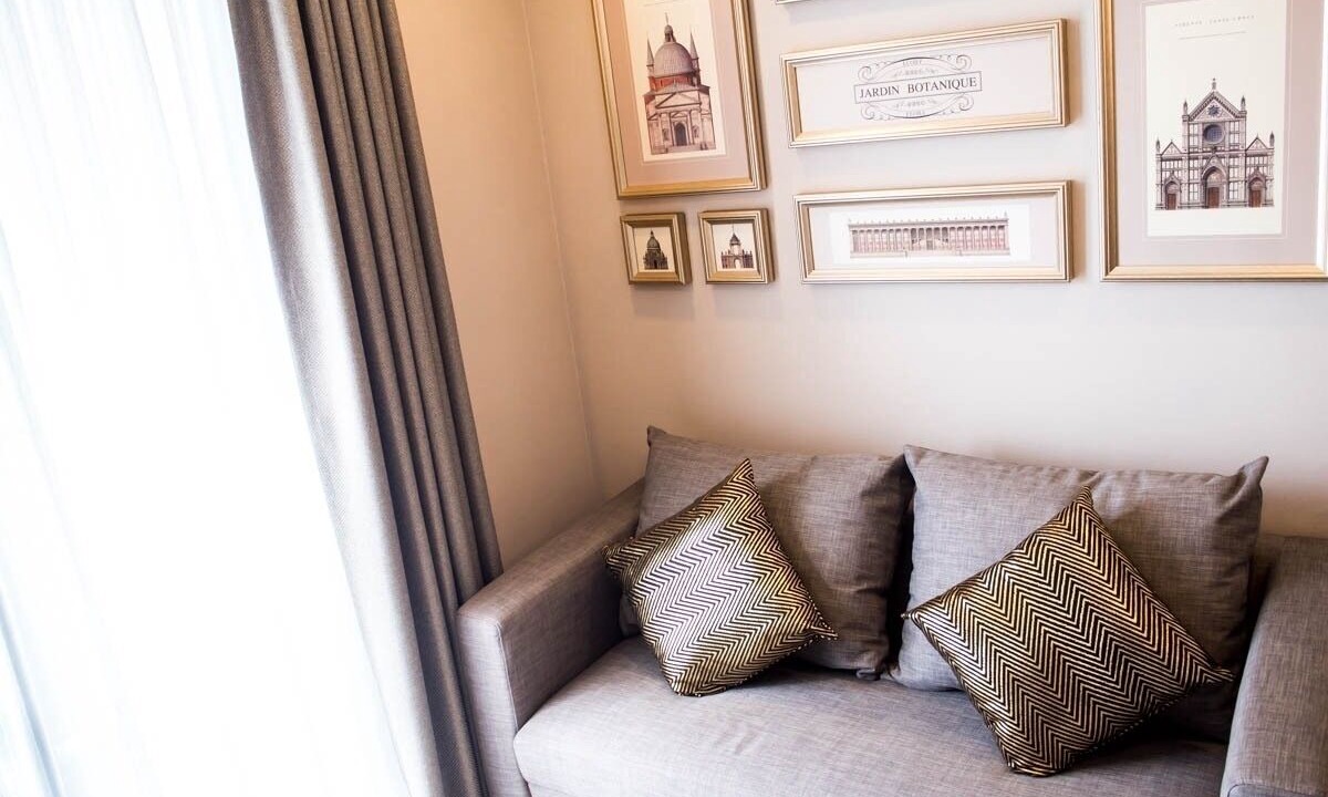 Photo of Livingroom in Chang Phueak