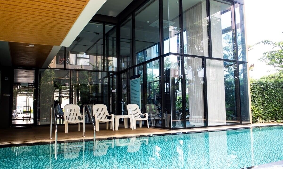 Photo of Outdoor in Chang Phueak
