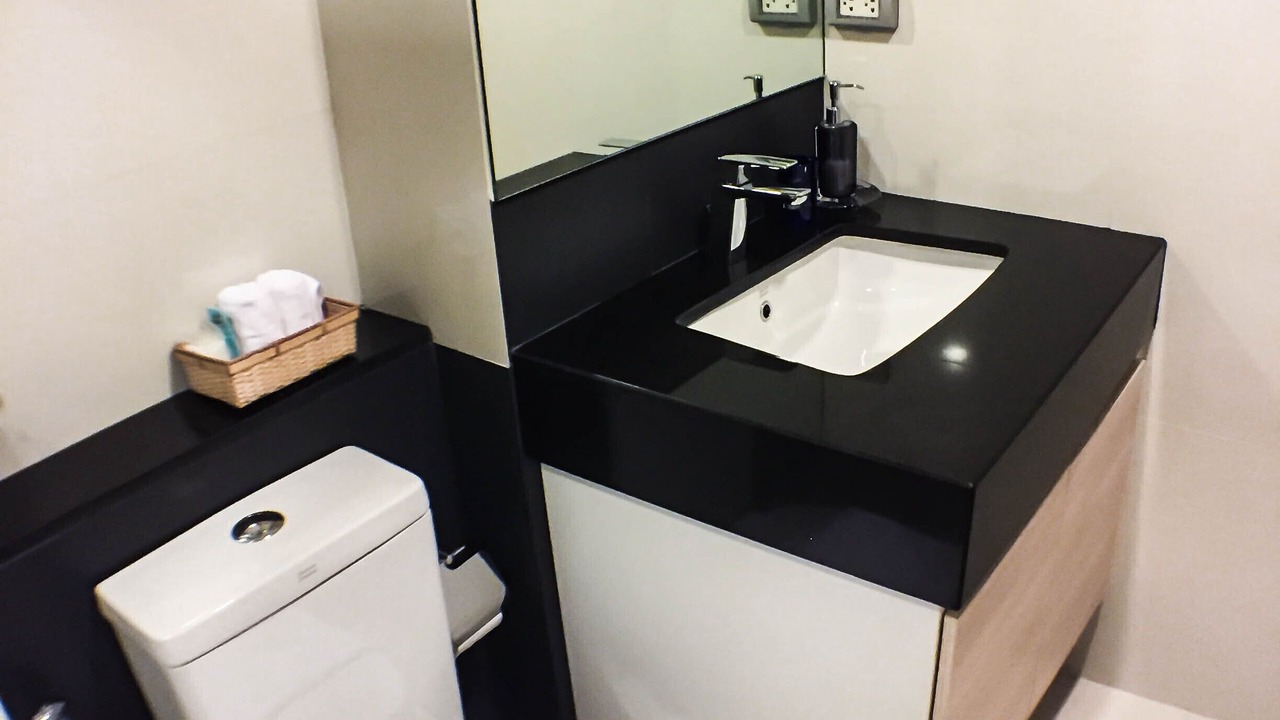 Photo of Bathroom in Chang Phueak