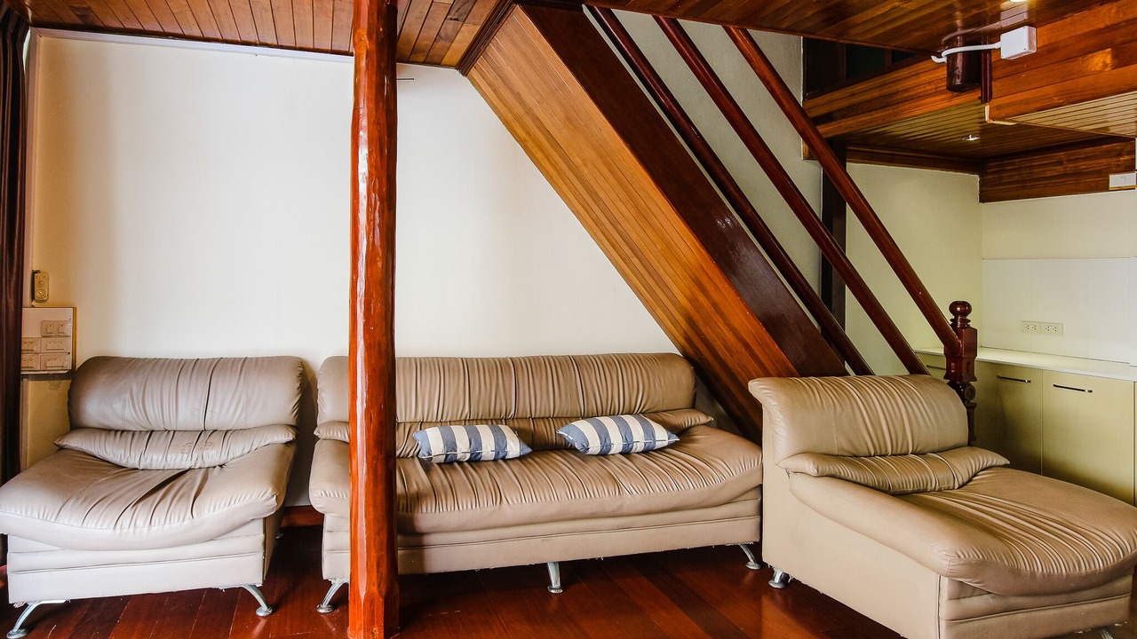 Photo of Livingroom in Hua Hin