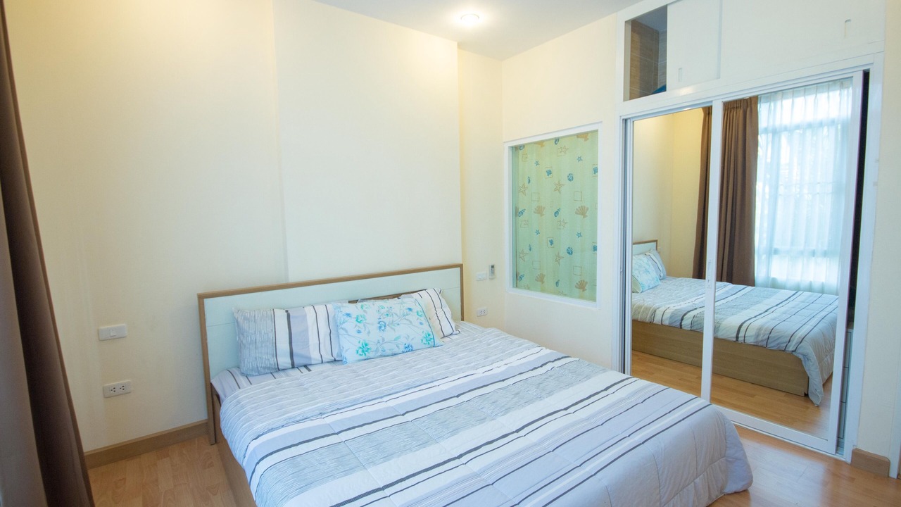 Photo of Bedroom in Nong Pa Khrang
