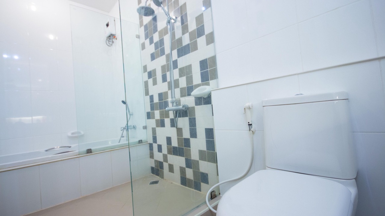 Photo of Bathroom in Nong Pa Khrang
