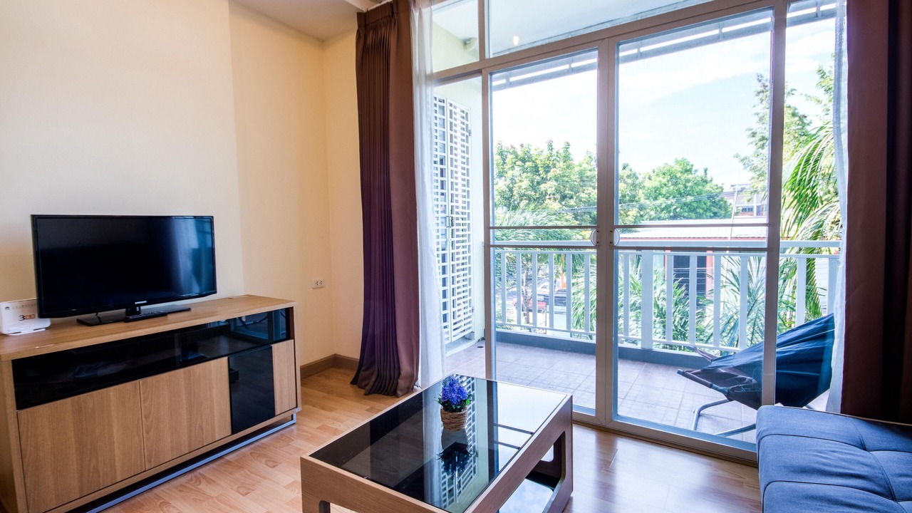 Photo of Livingroom in Nong Pa Khrang
