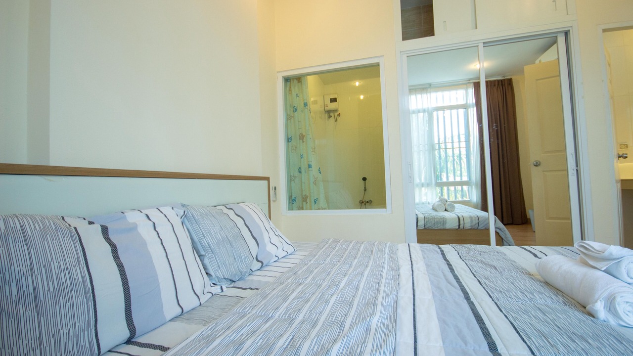 Photo of Bedroom in Nong Pa Khrang