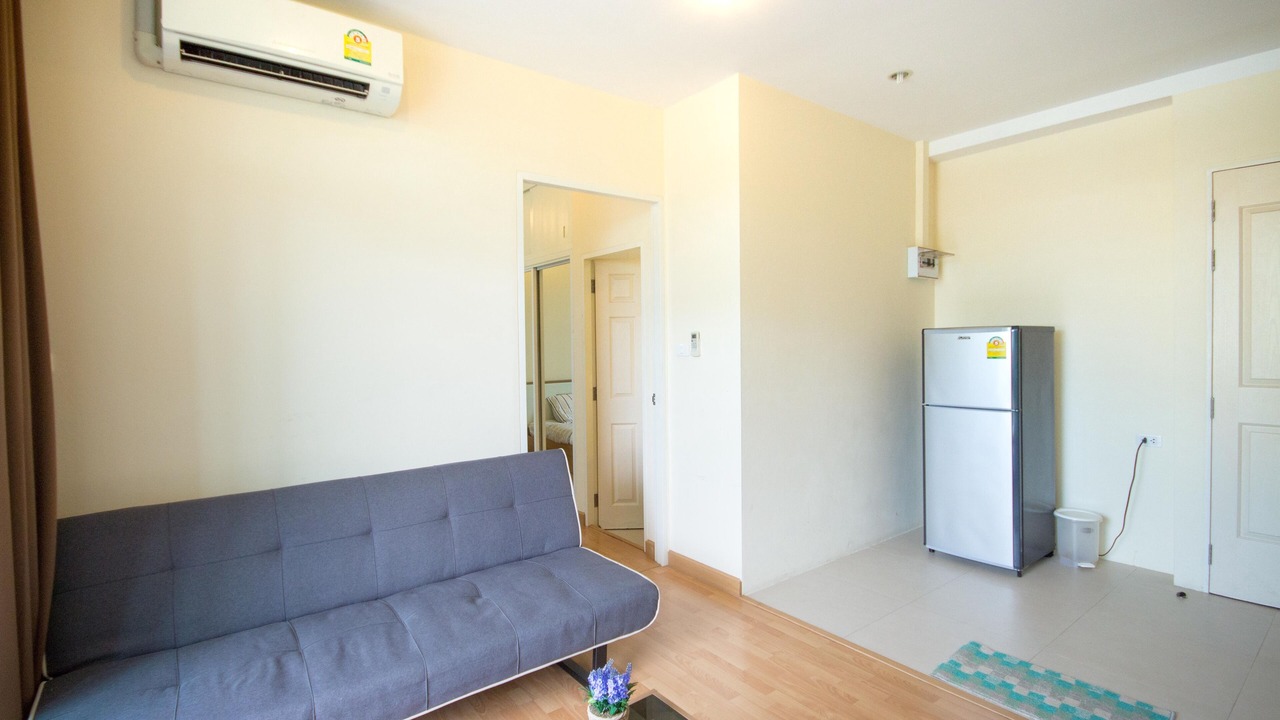 Photo of Livingroom in Nong Pa Khrang