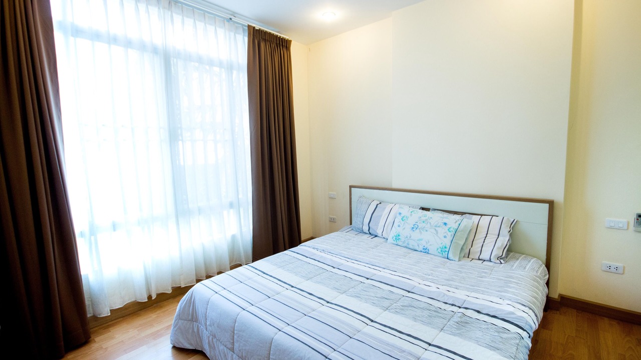 Photo of Bedroom in Nong Pa Khrang