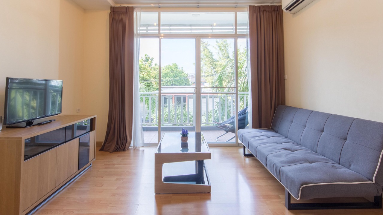 Photo of Livingroom in Nong Pa Khrang