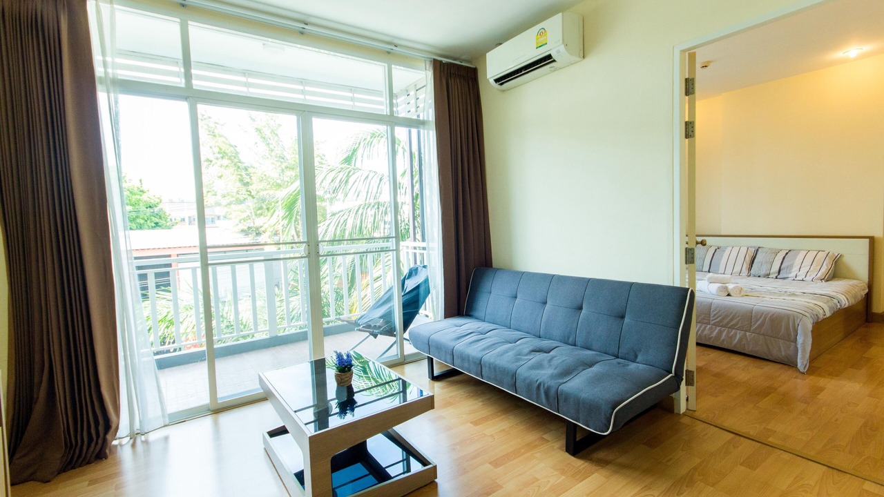 Photo of Livingroom in Nong Pa Khrang