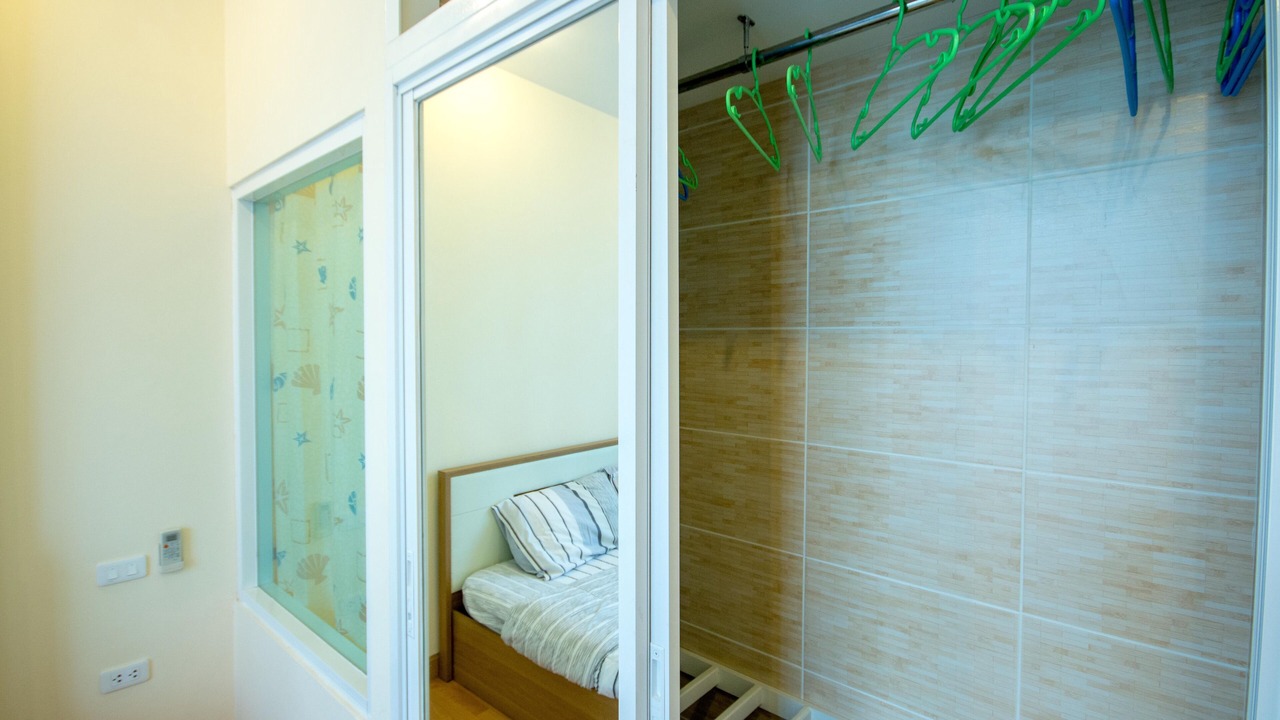 Photo of Bedroom in Nong Pa Khrang