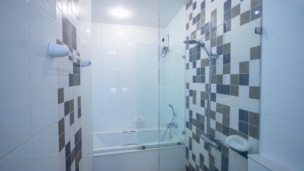 Photo of Bathroom in Nong Pa Khrang