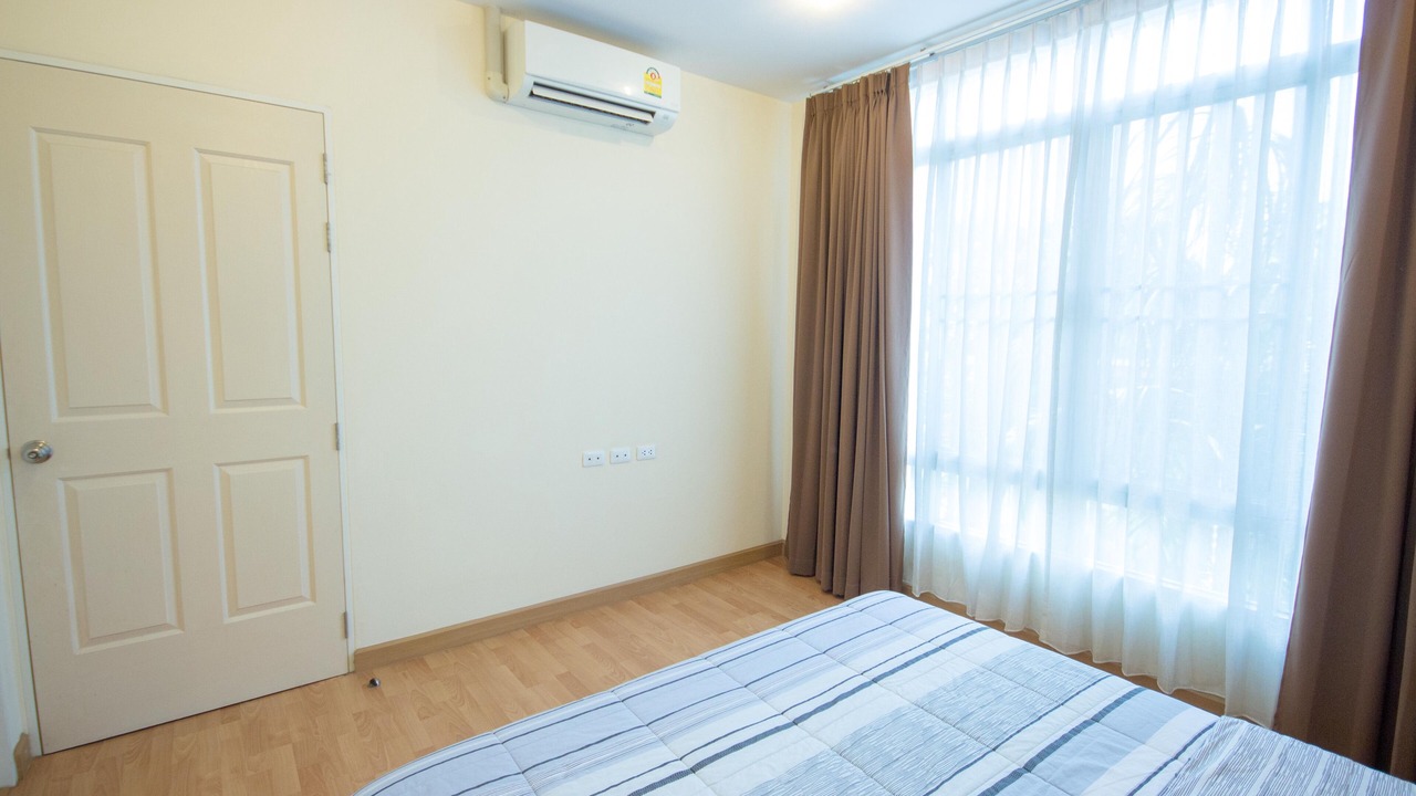 Photo of Bedroom in Nong Pa Khrang