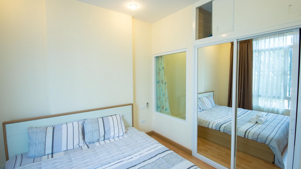 Photo of Bedroom in Nong Pa Khrang