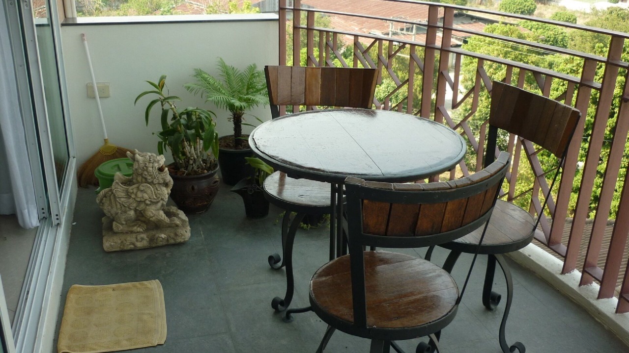 Photo of Outdoor in Chang Khlan