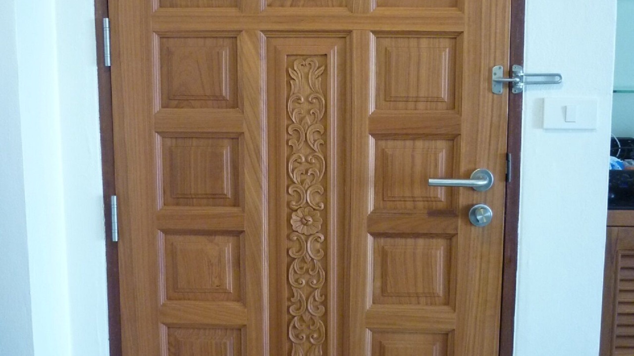 Photo of Bedroom in Chang Khlan