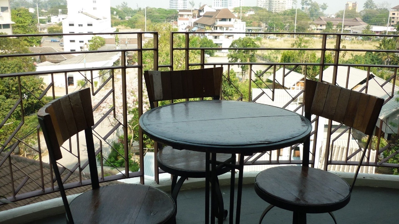 Photo of Outdoor in Chang Khlan
