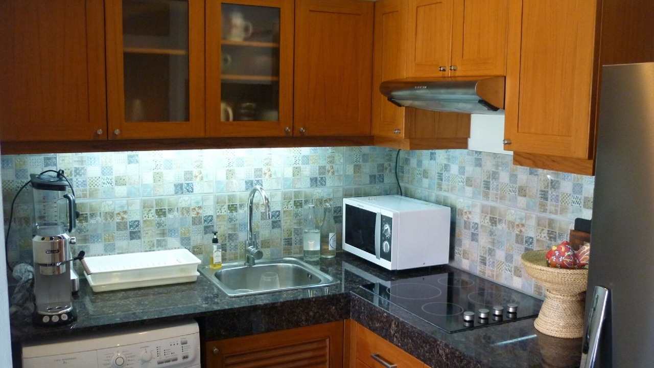 Photo of Kitchen in Chang Khlan